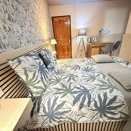 Auberge Desprairies แซ็ง-โฌเซฟ ภายนอก รูปภาพ