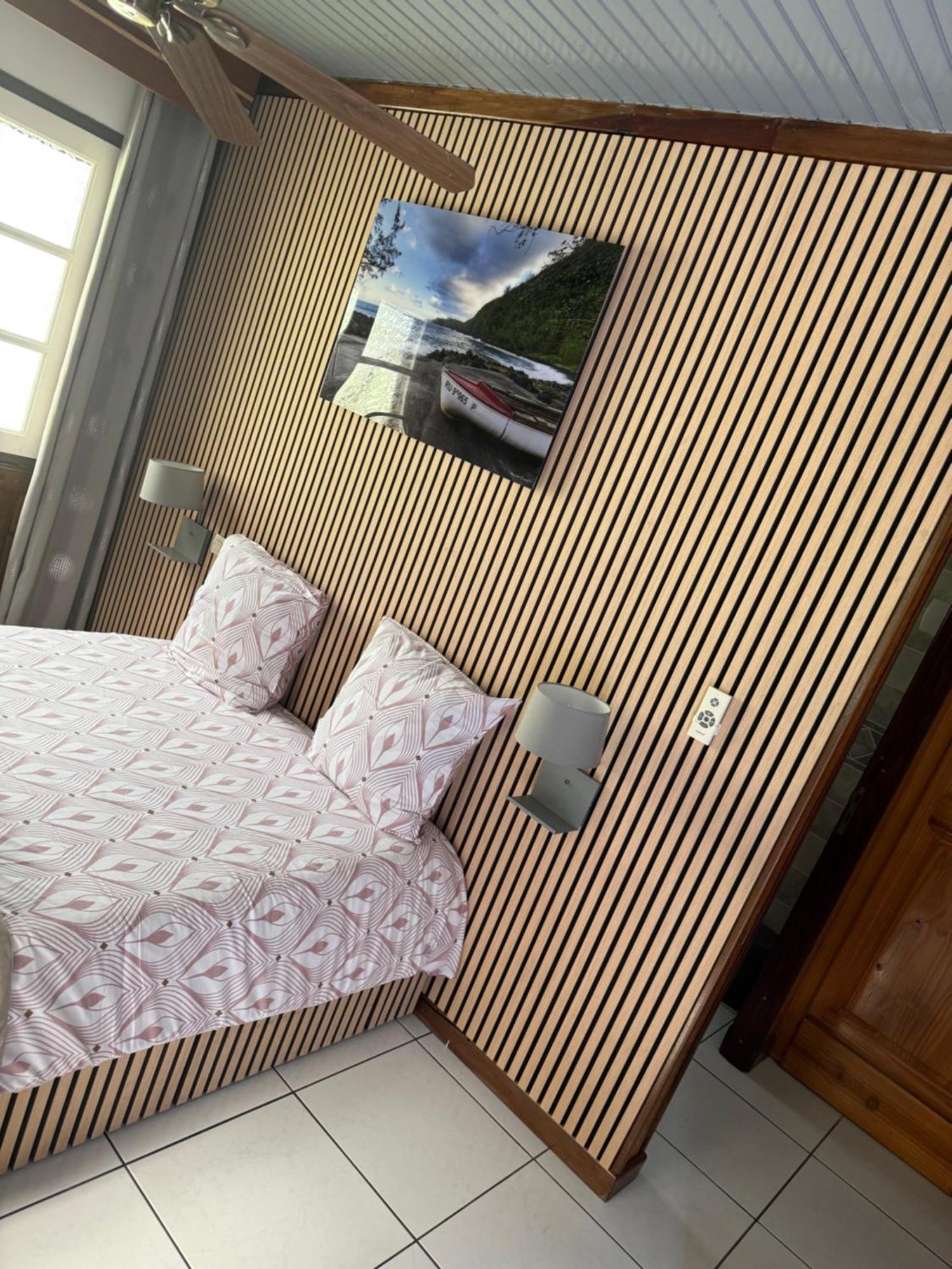 Auberge Desprairies แซ็ง-โฌเซฟ ภายนอก รูปภาพ