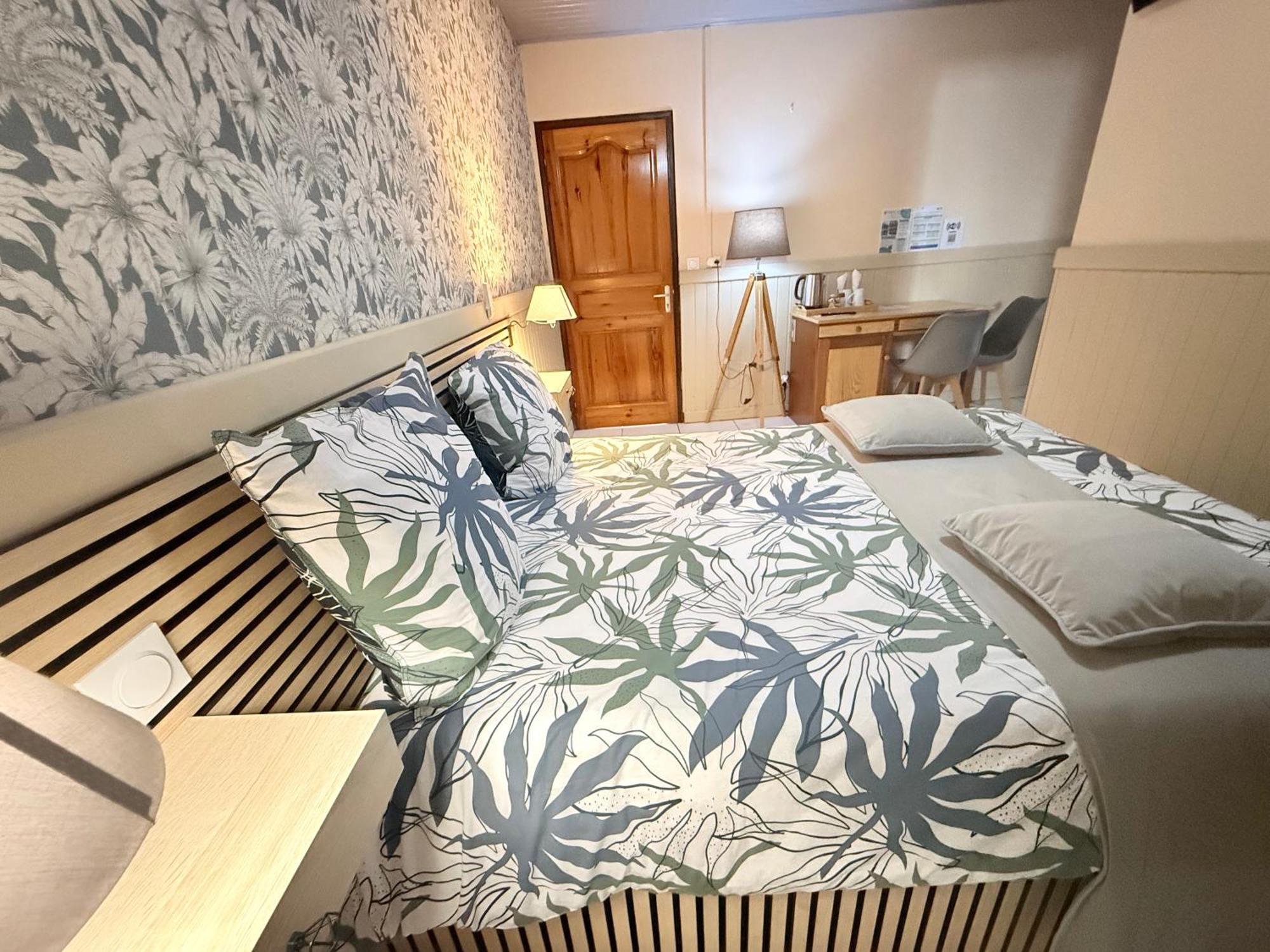Auberge Desprairies แซ็ง-โฌเซฟ ภายนอก รูปภาพ